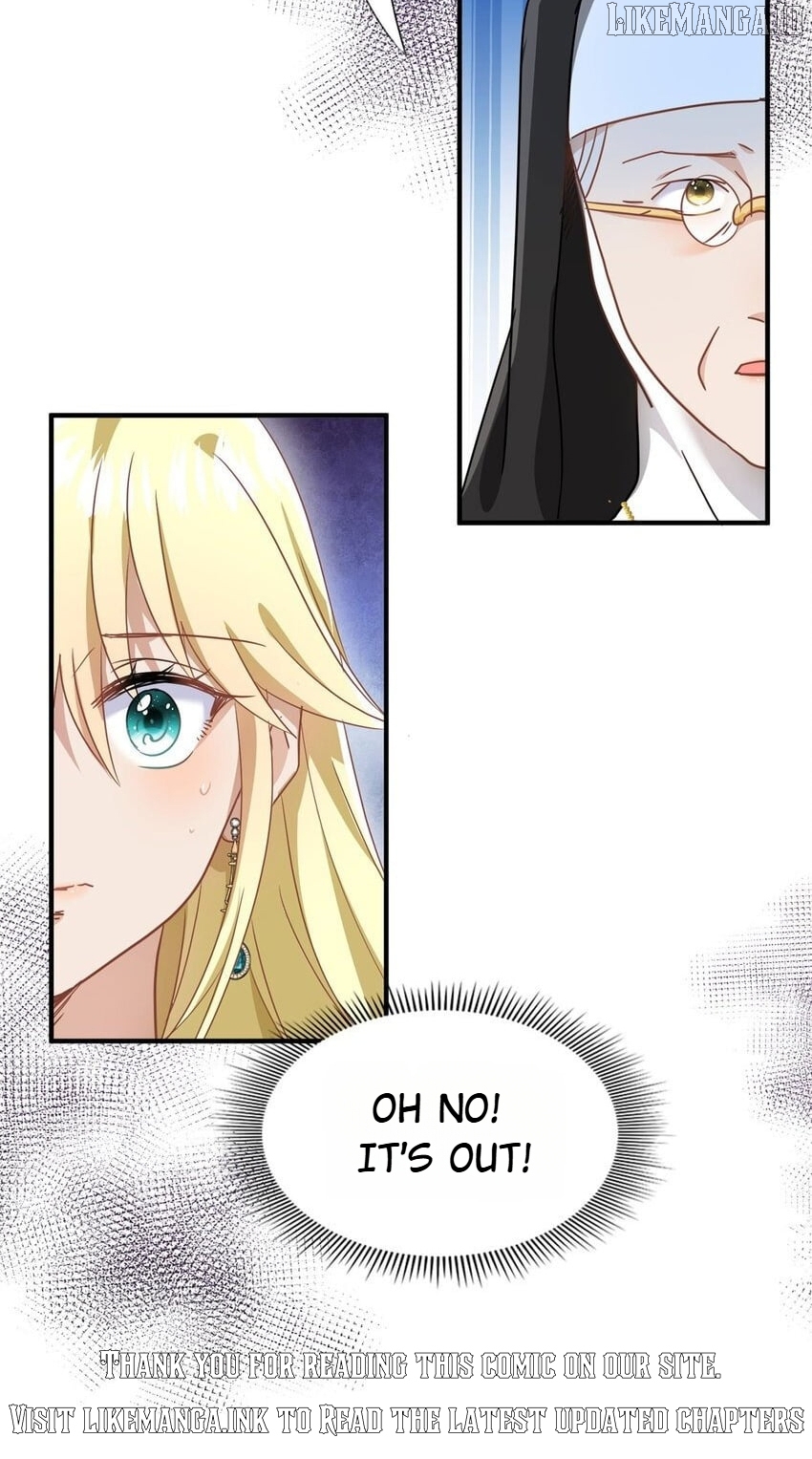 Don't Embarrass Me Chapter 44 - page 25